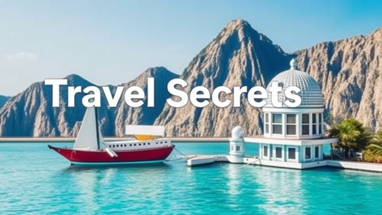 Travel Secrets: Ways to Get Cheap Flights and Hotel Deals