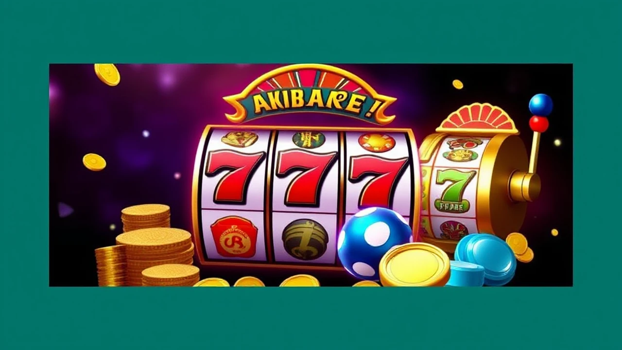 Menyoroti Rahasia Jackpot Slot yang Harus Anda Ketahui