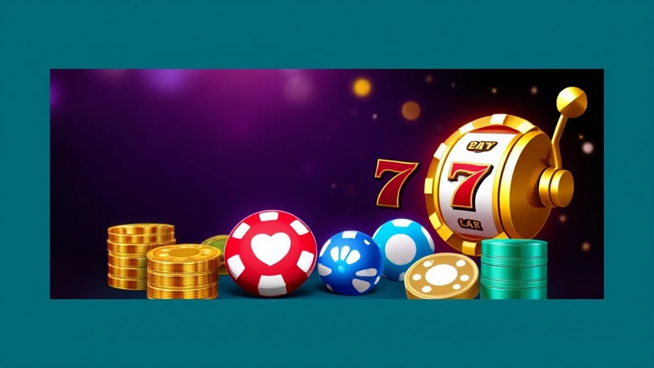 Cracking the Code on Online Casino Slot RTP: Deciphering Return to Player Rates