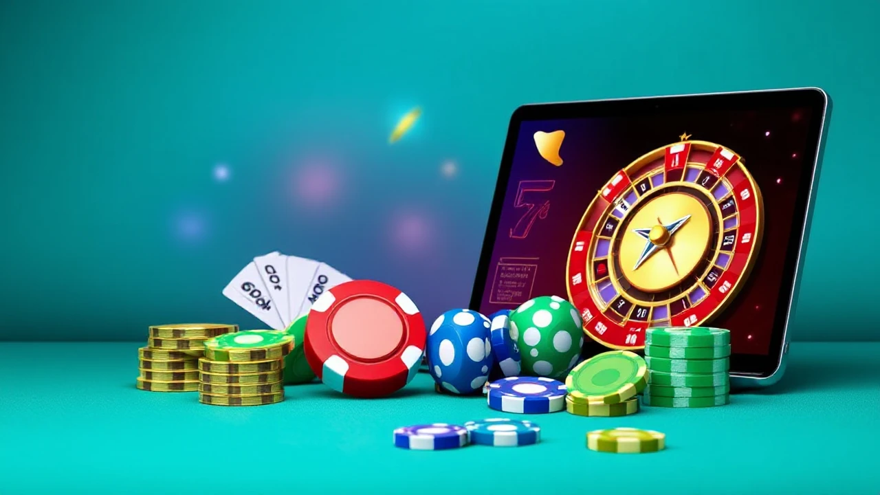 Exploring the Most Popular Casino Games of 2021