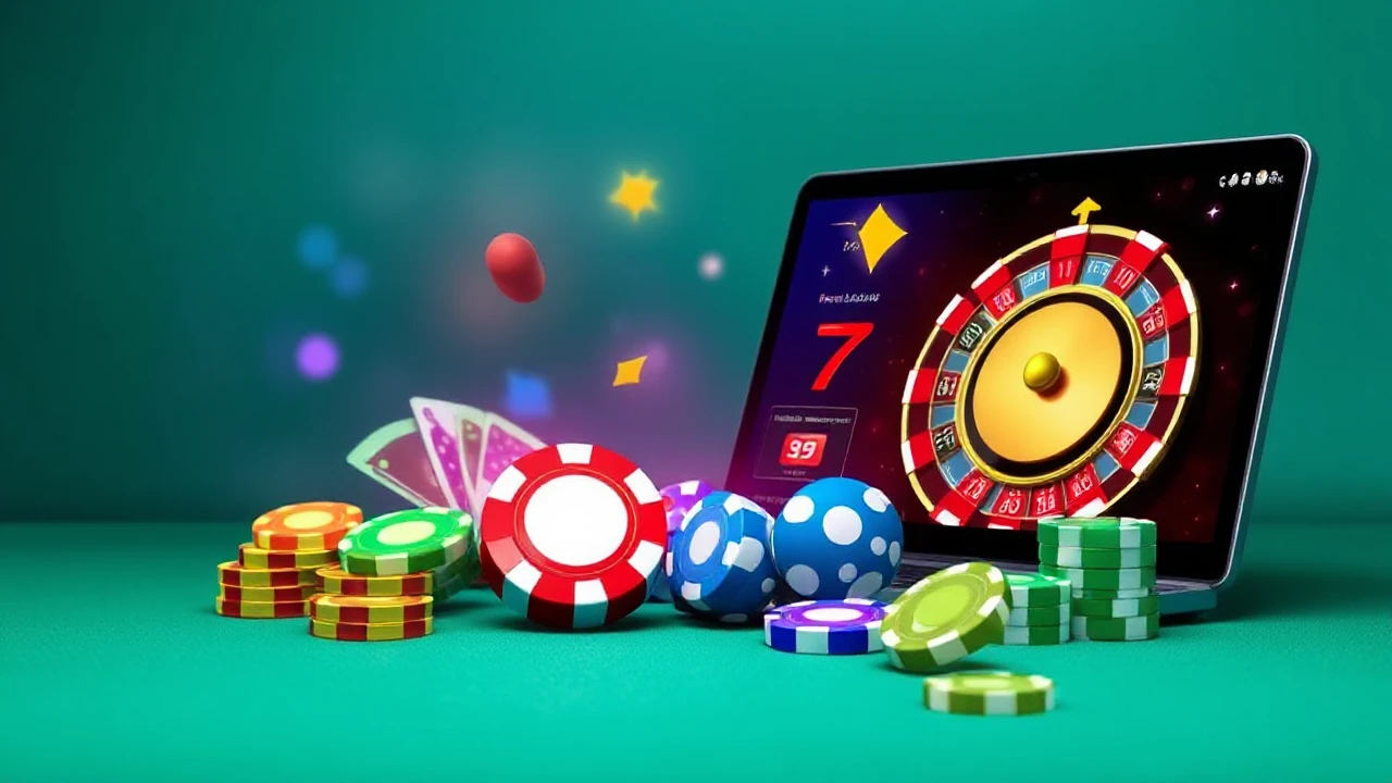 Discovering the Adrenaline: Top Online Casino Gambling Games of 2022