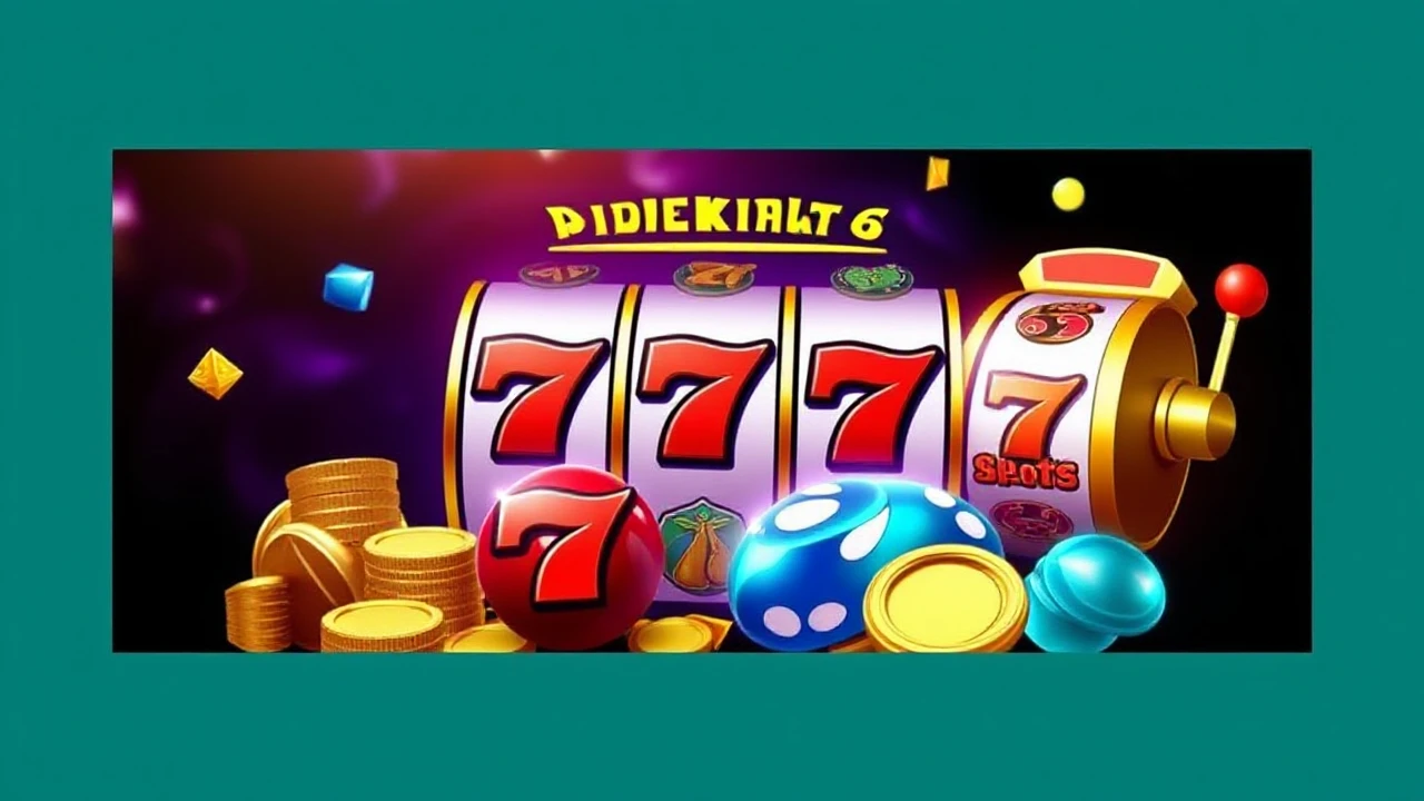 Panduan Terbaik Agar Selalu Meraih Kemenangan saat Bermain Slot Online