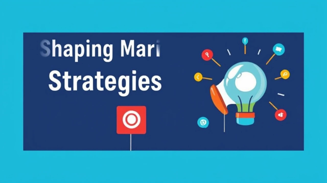 Shaping Marketing Strategies for Small Businesses in 2022