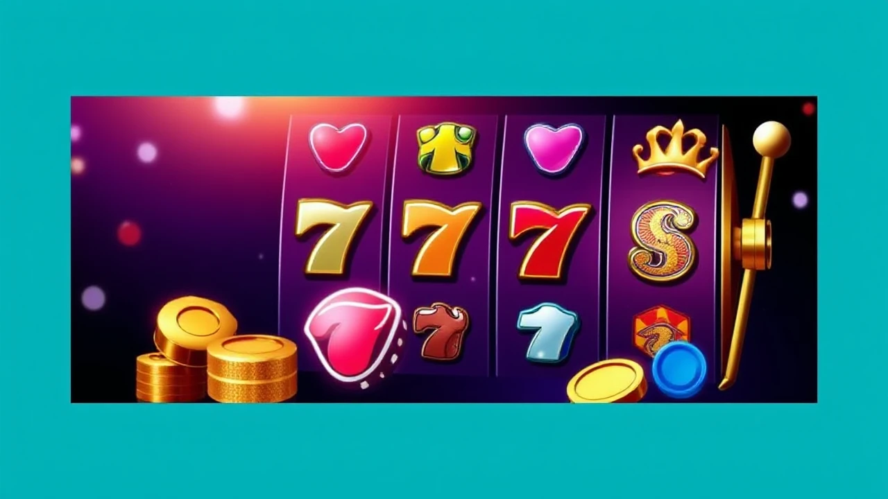 The Rise of Slots Tailored for Women: Empowerment as well as Entertaining