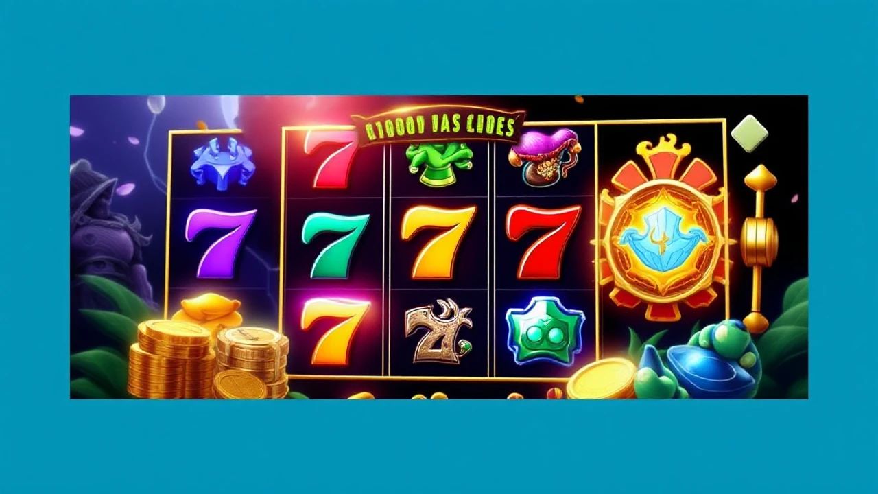 Discovering the Top Casino Slot Themes of 2022: A In-depth Look