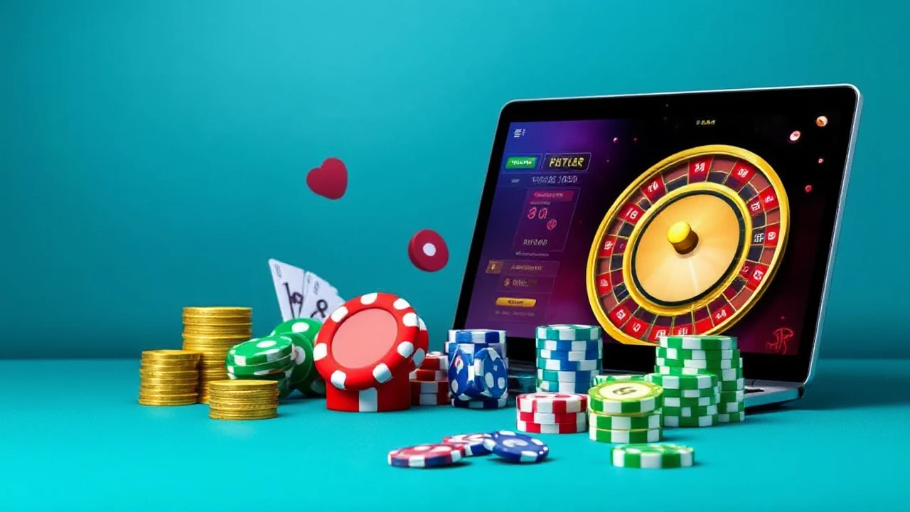 The Growth of Online Casinos: A Contemporary Phenomenon