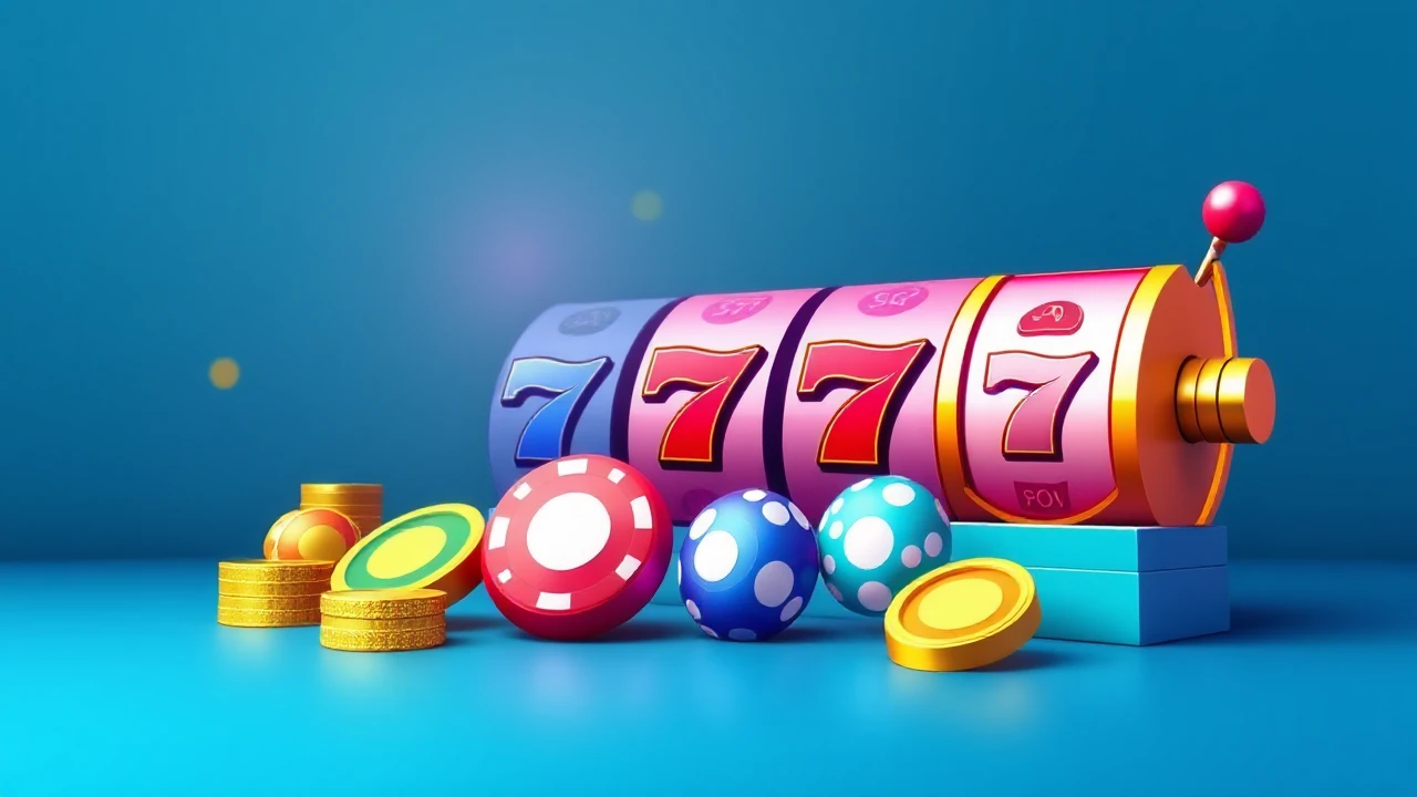 Navigating the Evolution of Slot Game Developers in Response to Dynamic Player Preferences