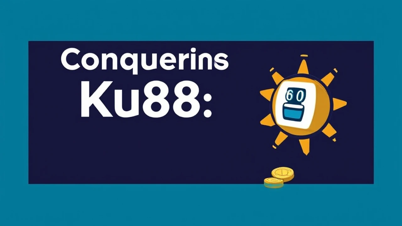 Conquering Ku88: Pro Tactics for Achievement