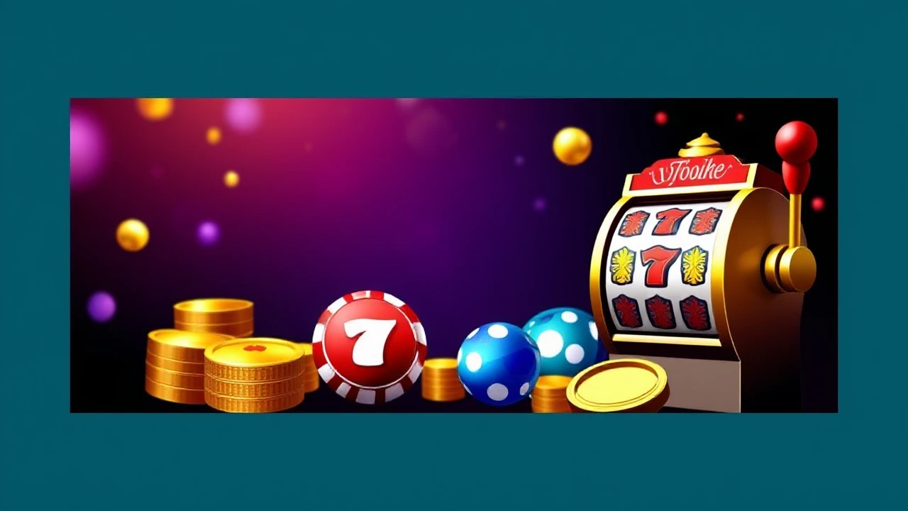 Mastering the Dos and Don'ts of Winning at Casino Slots