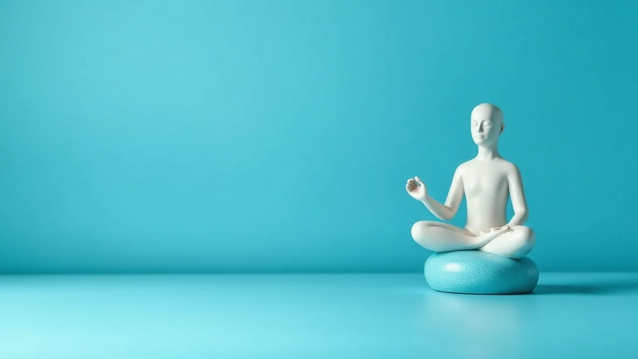 Your Complete Manual to Incorporating Mindfulness Meditation into Your Daily Routine for Enhanced Wellness