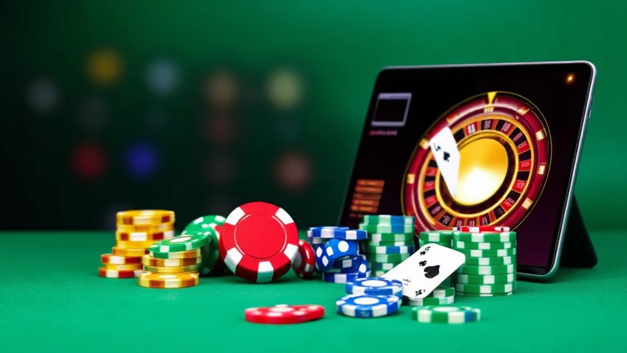 Expert Advice: Boosting Your Wins in Virtual Casino Games