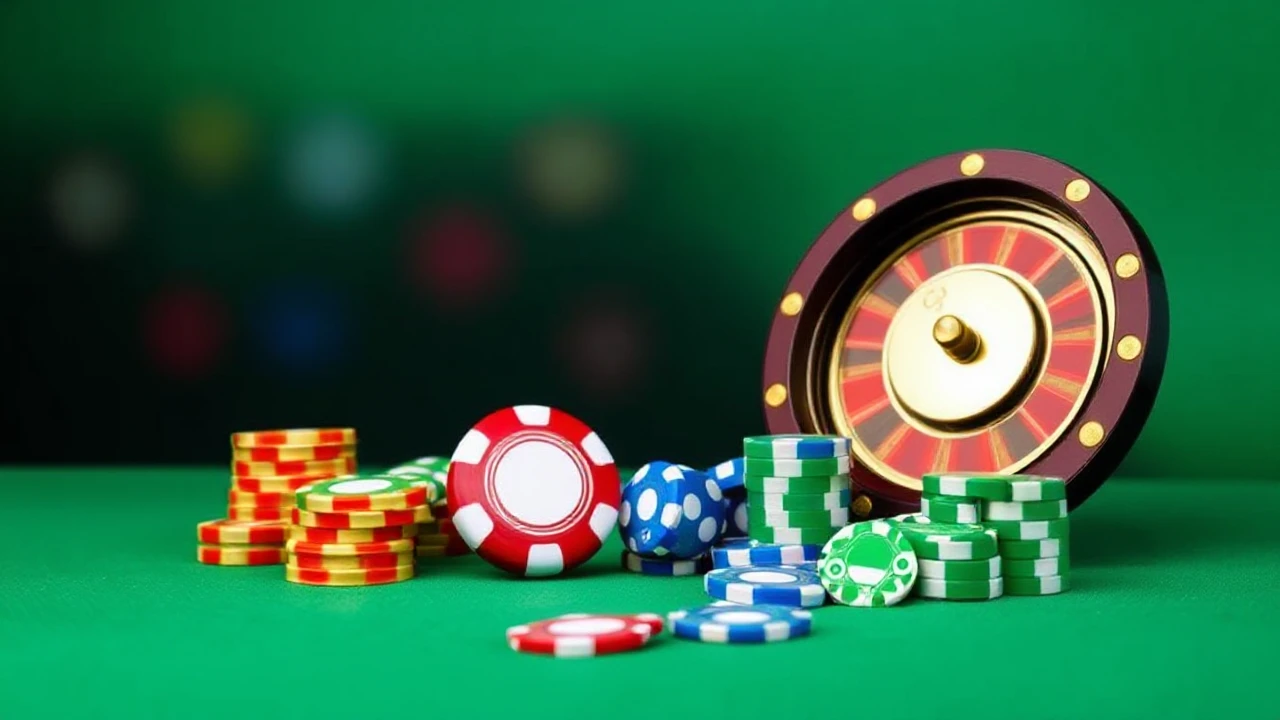 Handy Tips for Optimizing Your Gambling Experience