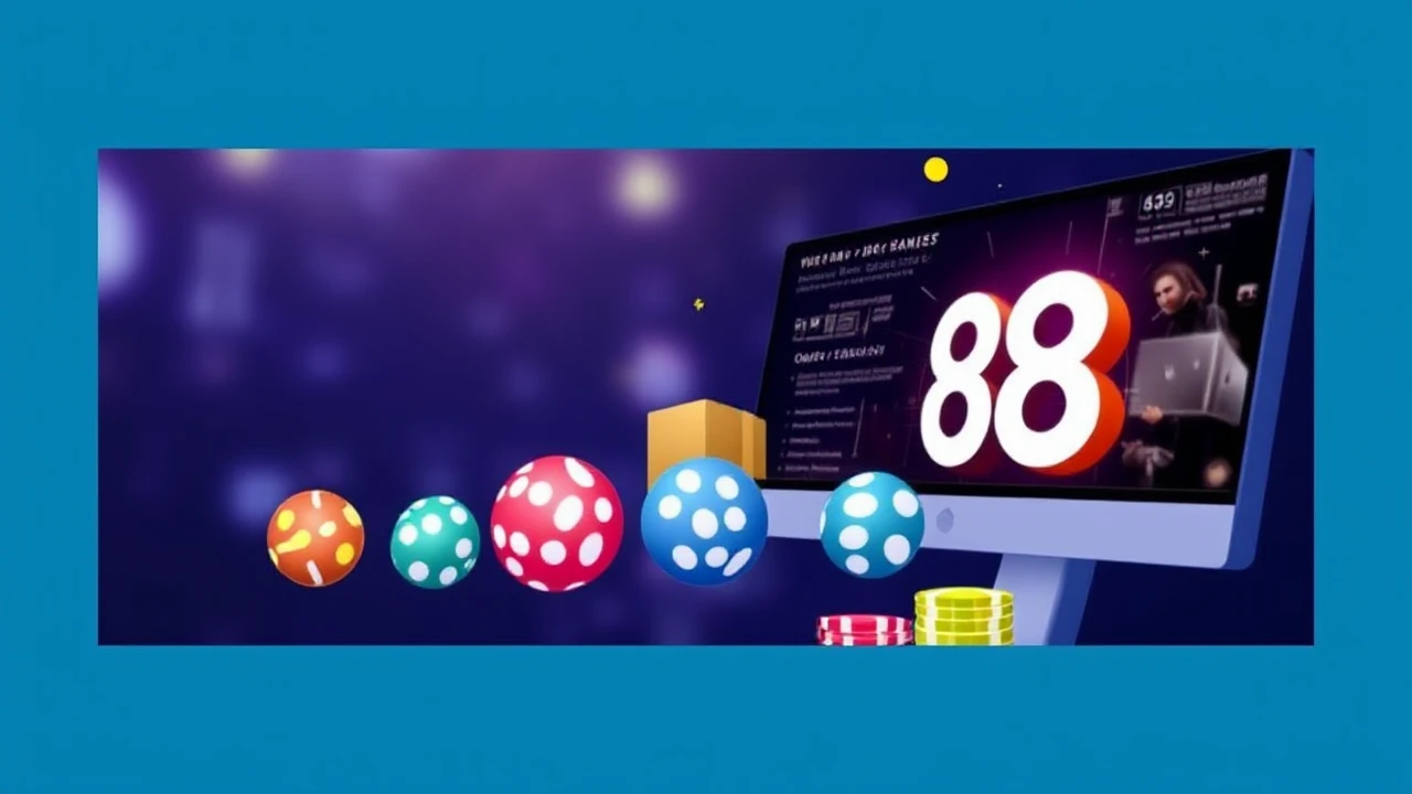 The Evolution of Five88: Trends and Future Projections