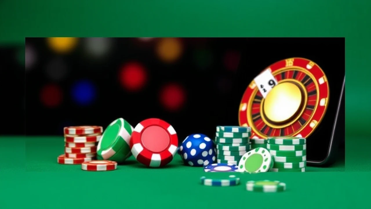 Top 7 Strategies: Maximizing Your Earnings in Internet Casino Games