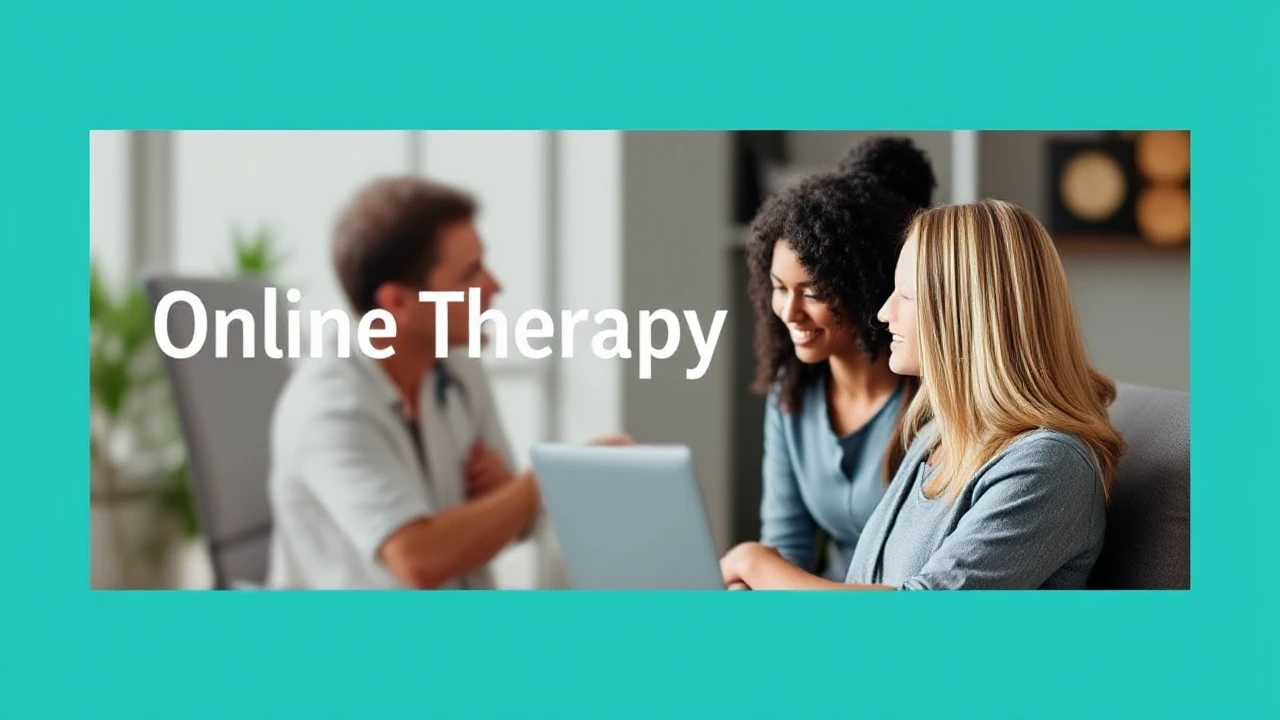 The Rise of Online Therapy Services in Arizona: Expected Developments