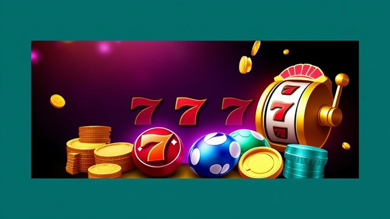 Menjelajahi Manfaat Besar dari Permainan Slot Online: Keuntungan yang Tak Boleh Dilewatkan