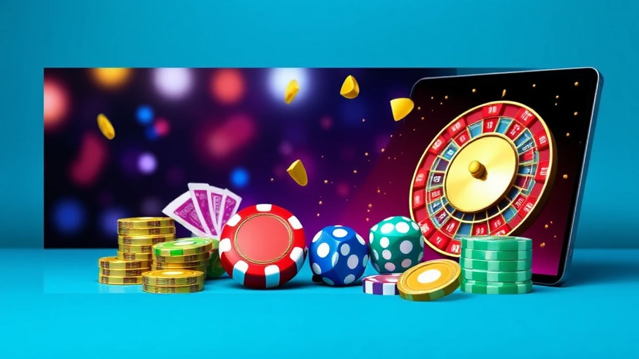 Unleashing the Untold Puzzles of Internet-Based Gambling Casino Incentives