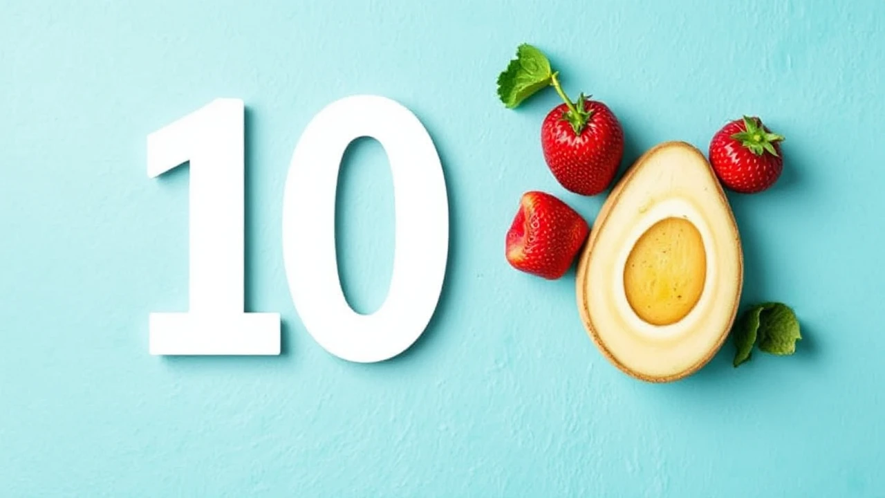 10 Healthy Habits to Revamp Your Lifestyle Starting Now