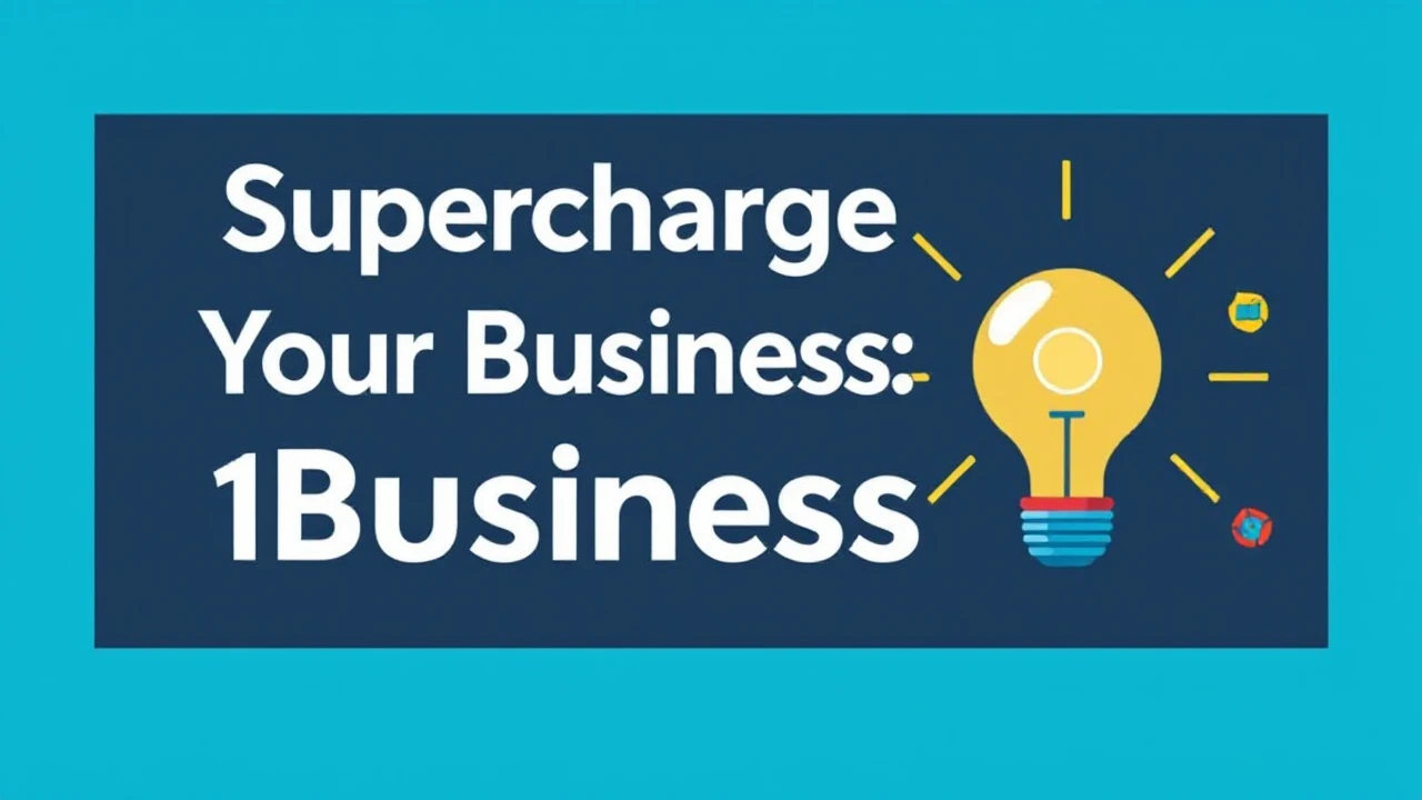 Supercharge Your Business: 10 Proven Strategies for Success