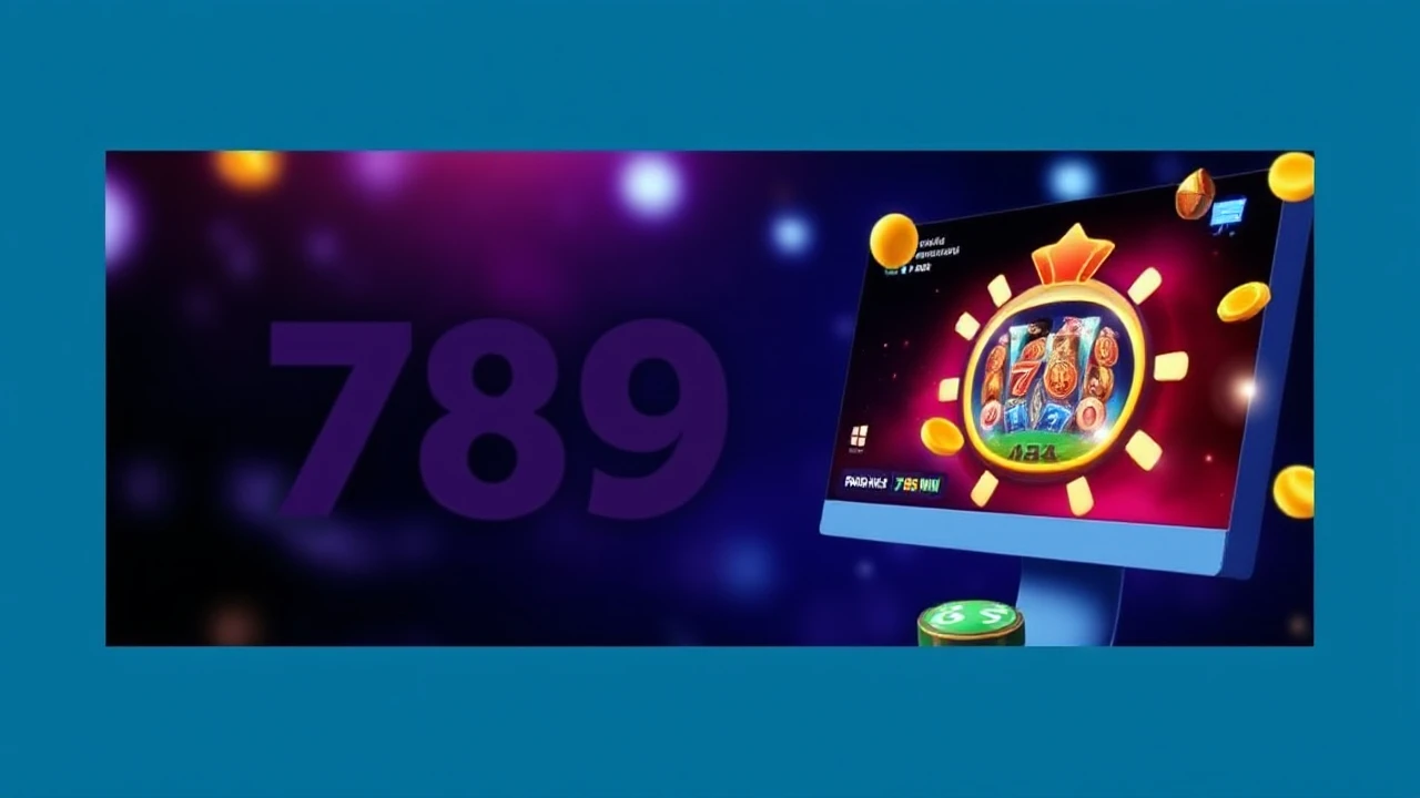 Unveiling 789WIN: The Ultimate Platform for Online Gaming Enthusiasts