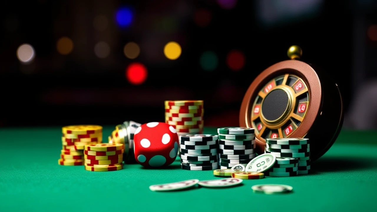 Uncovering The Ten Most Bits of Information Regarding Well-Known Gaming Steals