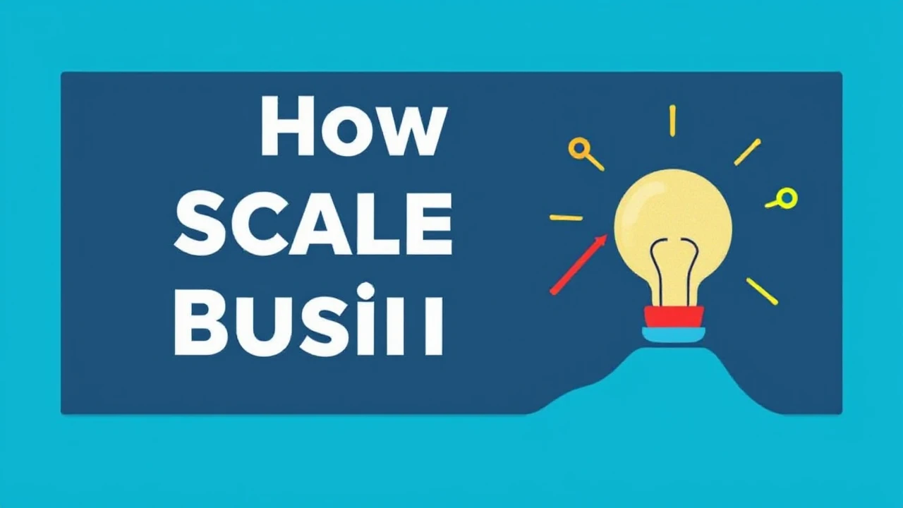 Your Go-To Handbook for Expanding Your Company Effectively