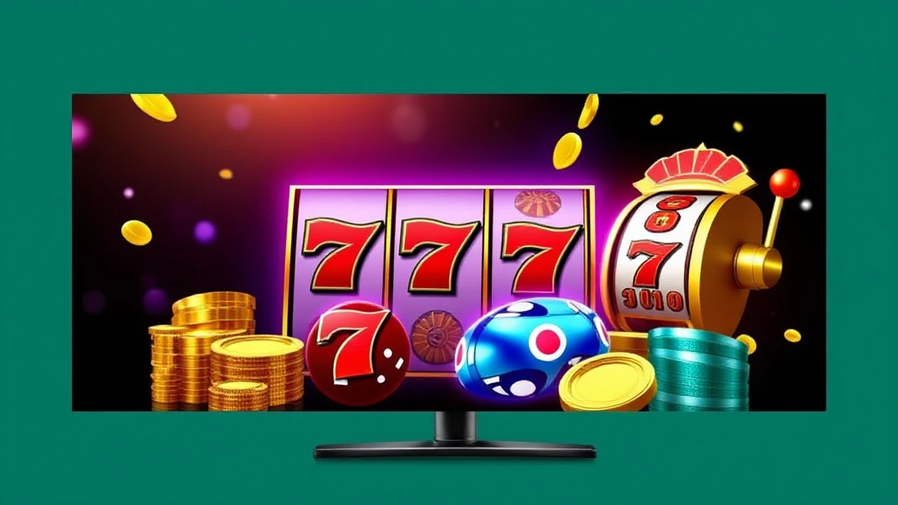 Menemukan Manfaat Bermain Slot Online bagi Penggemar Casino