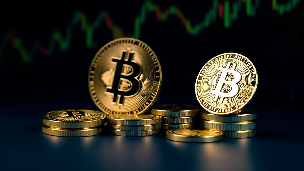 De mest inflytelserika faktorerna bakom Bitcoin-prisförändringar