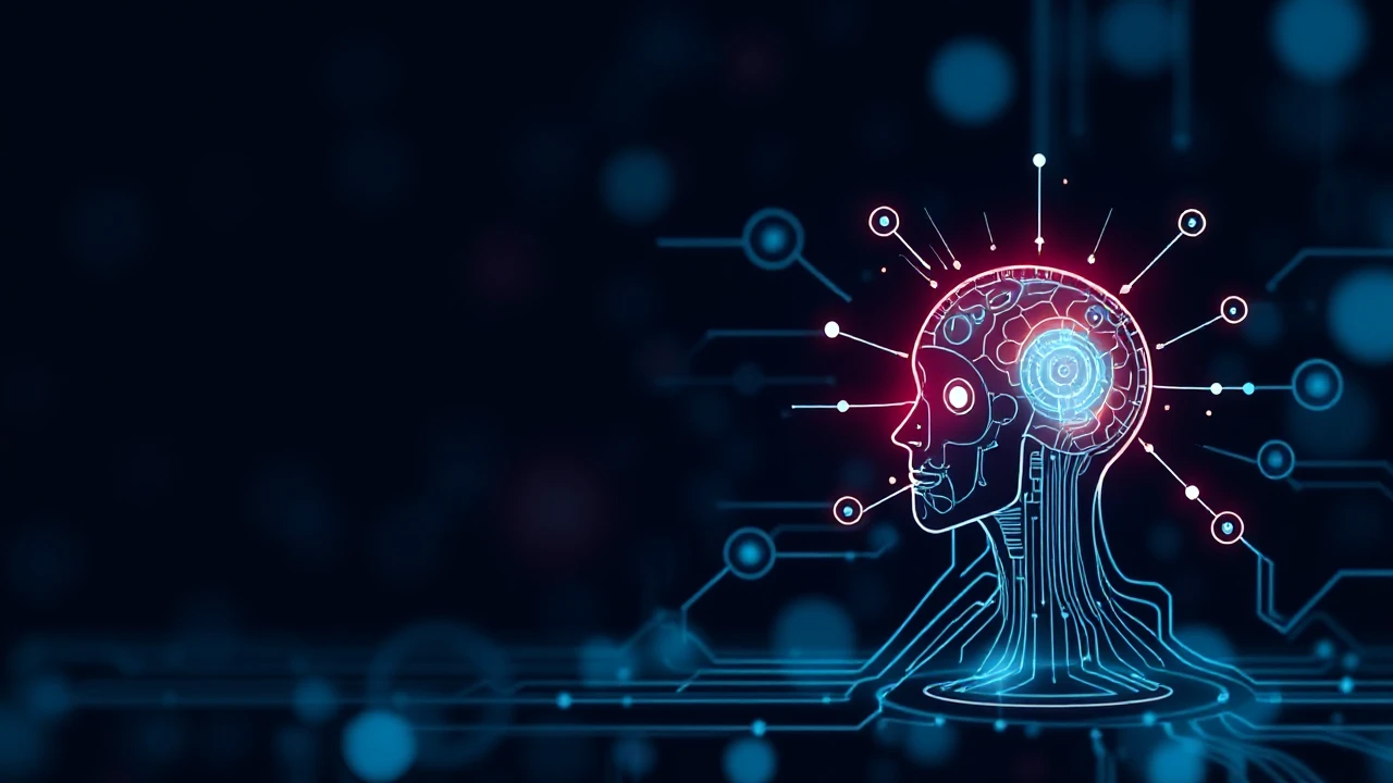 Transformation of Artificial Intelligence on Technology