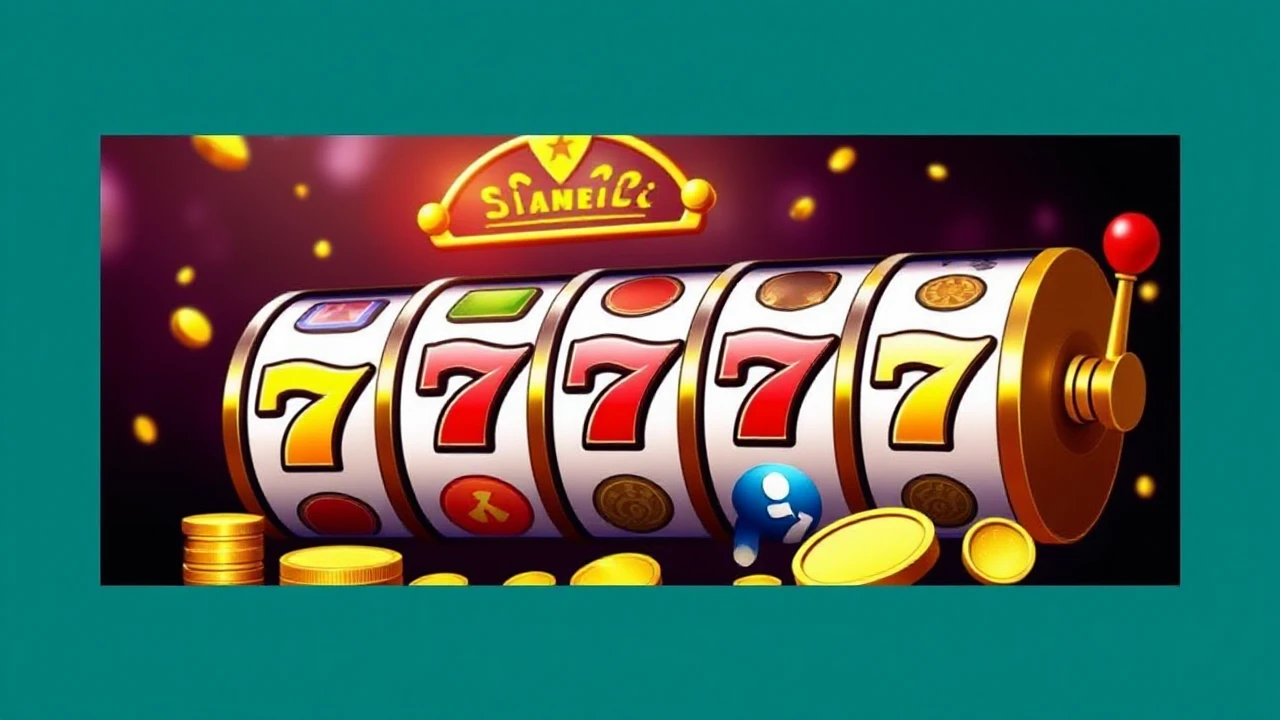 Panduan Rahasia Berhasil Banyak pada Permainan Slot Online