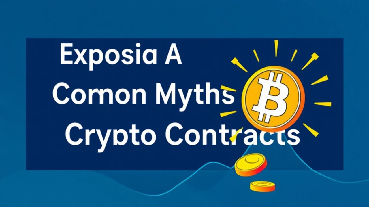 Exposing A Decade of Common Myths About Crypto Contracts