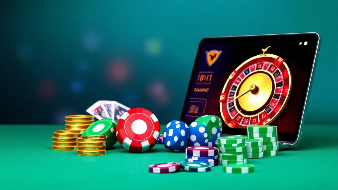 Deciphering the Untold Stories of Online Casino Games: Top Considerations to Acknowledge