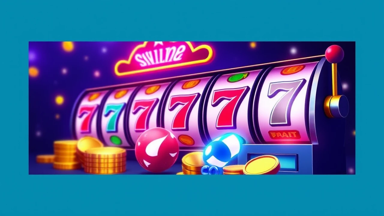 The Future of Slot Gaming: Emerging Trends to Be Aware Of