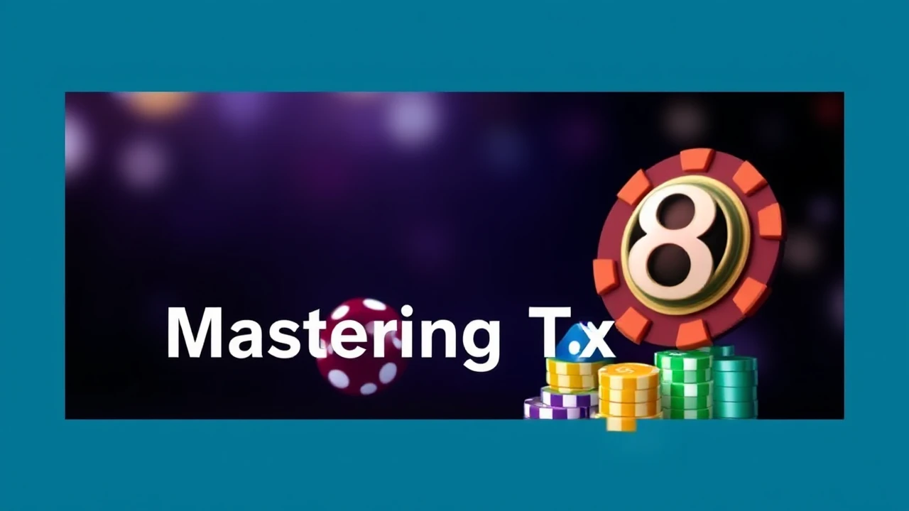 Mastering Tx88: Expert Tips and Tricks for Success