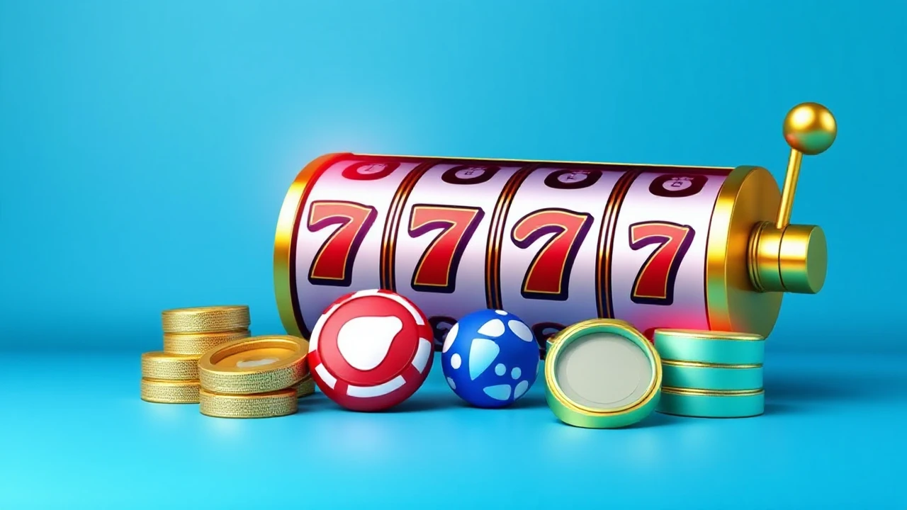 Exploring the Significance of Random Number Generators (RNGs) in Slot Game Fairness