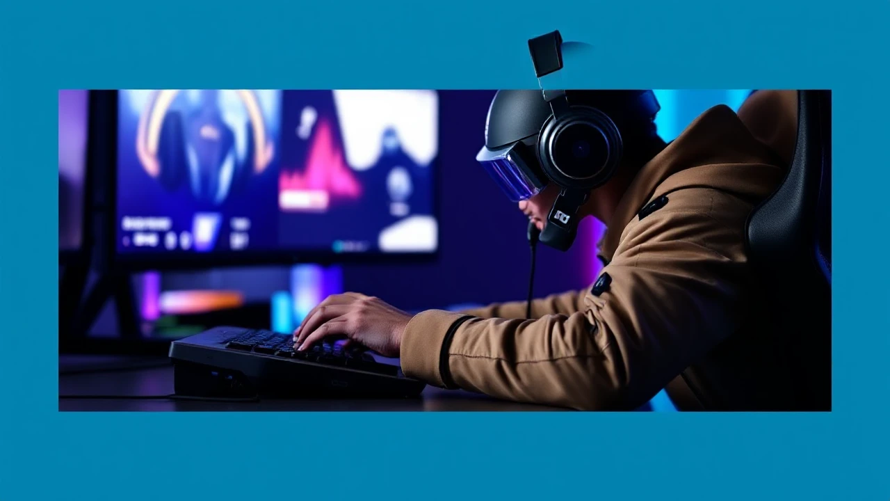 Becoming Proficient in the Art of Gaming: Pro Tips from Seasoned Gamers