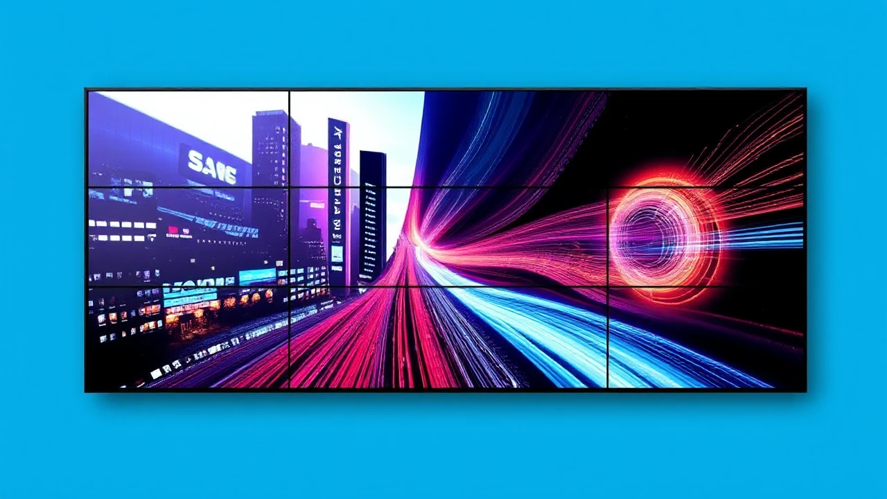 The Evolution of Technology in Modern Bolton Media Walls
