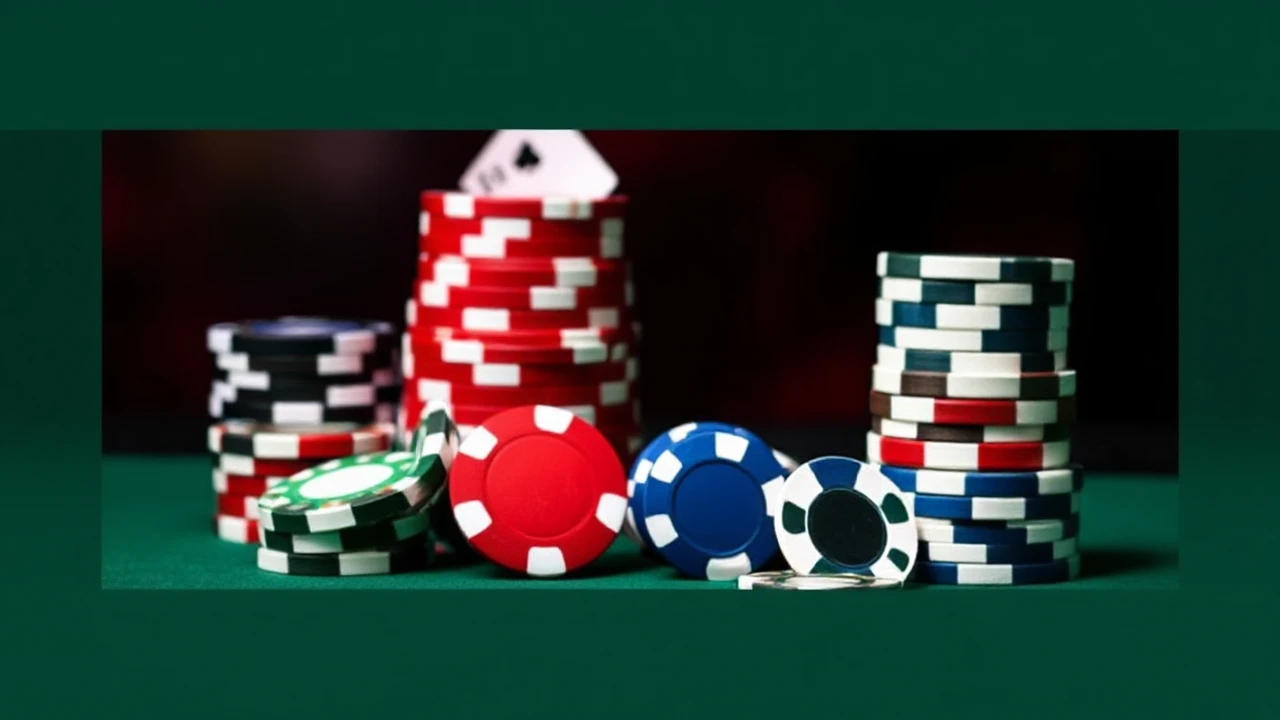 Becoming a Master the Art of Deception in Casino Sessions: A Comprehensive Guide