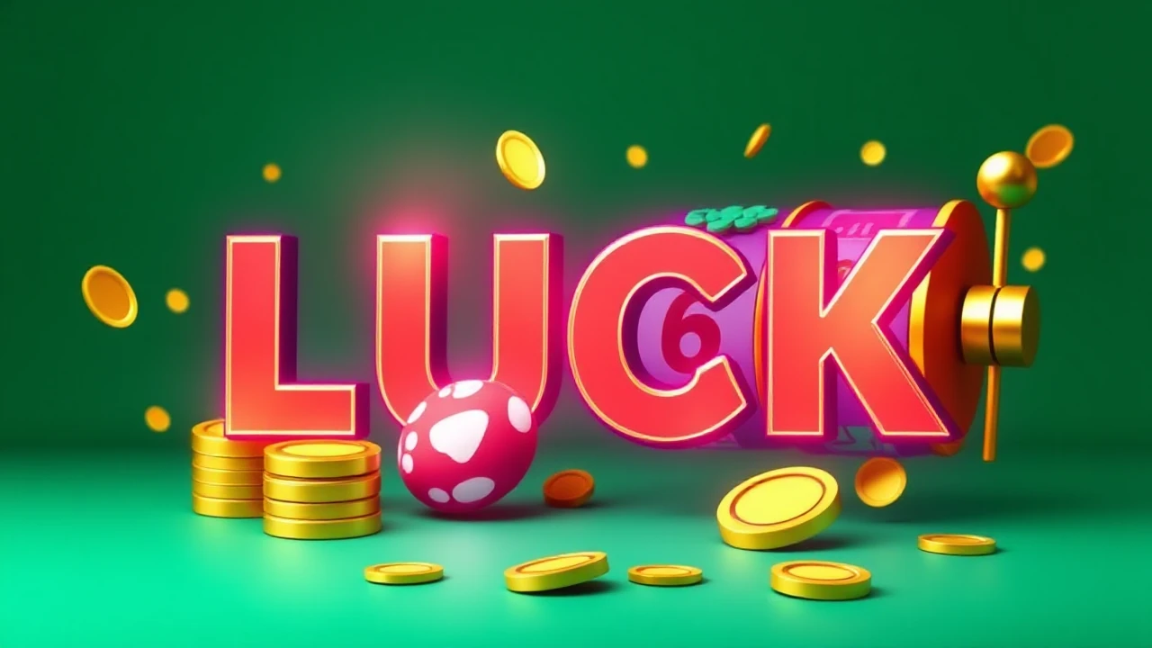 Unveiling the Psychology of Luck: Analysis into Internet Casino Slot Variants