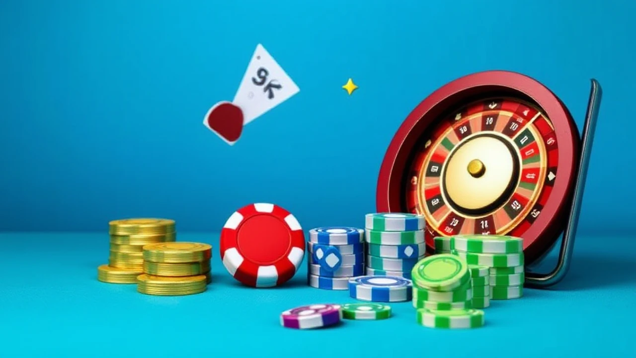 Exploring the Advantages of Casino Loyalty Programs: How to Optimize Your Benefits