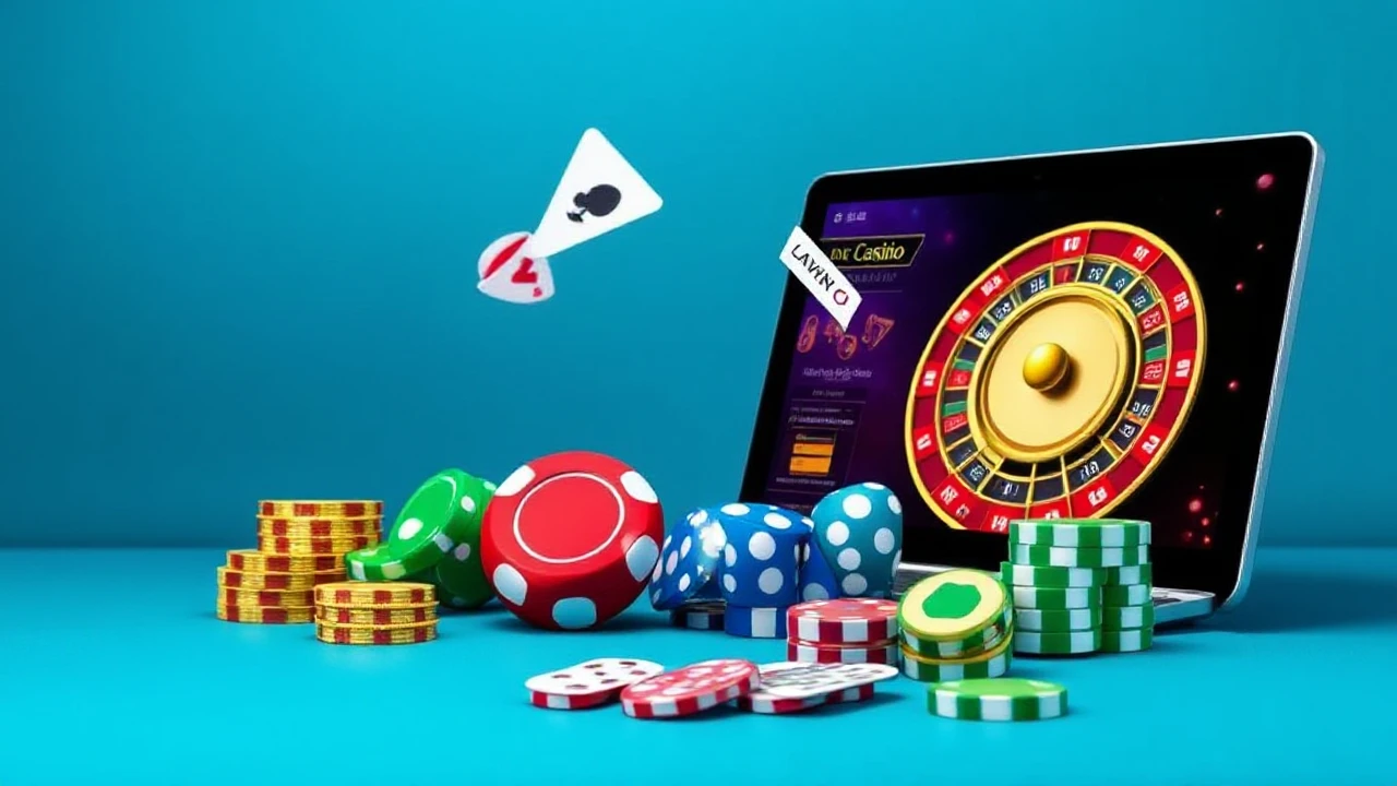 The Emergence of Online Casinos: Latest Developments and Insights