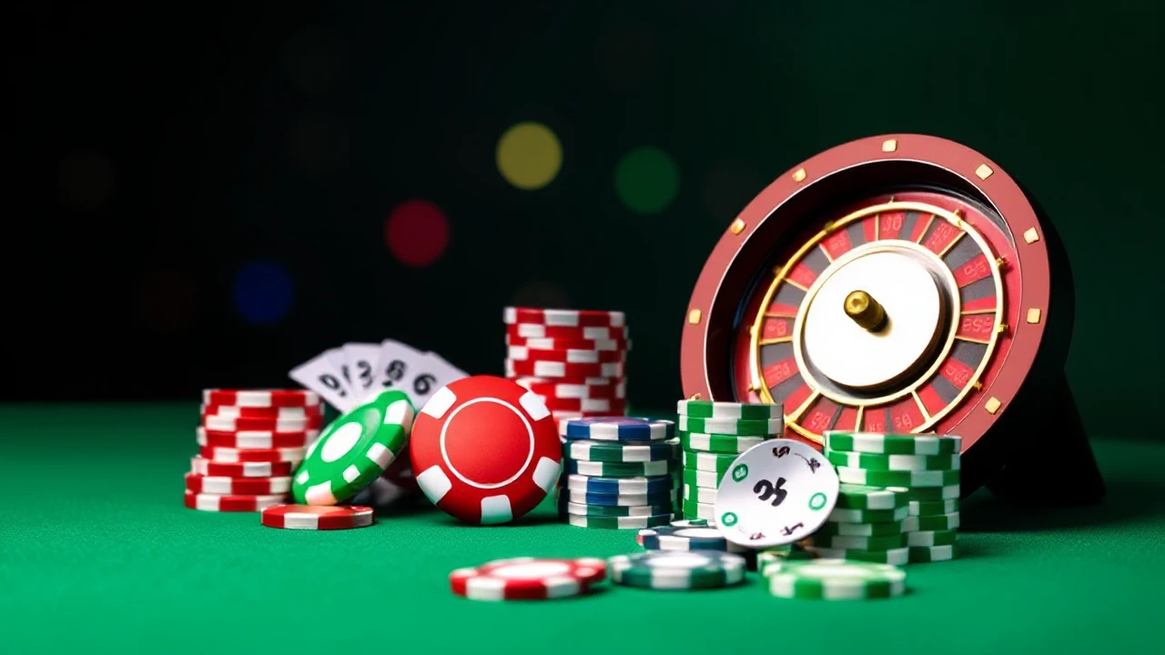 Dominating the Art of Winning Big at the Casino: Insider Tips and Tricks Unveiled