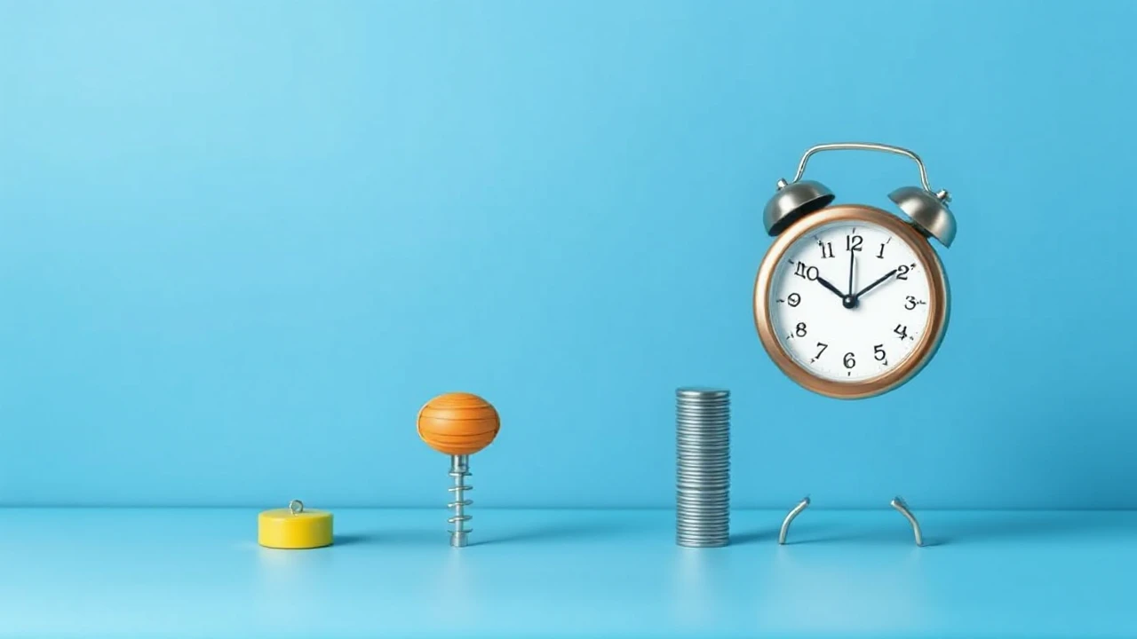 Delving into the Secret Tips for a Balanced Work-Life Equilibrium: Key Points to Grasp