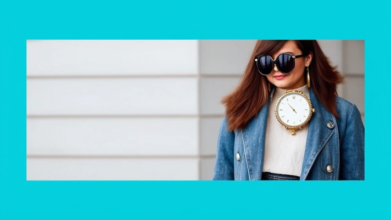 5 Fashionable Techniques to Accessorize Your Outfit Like an Expert