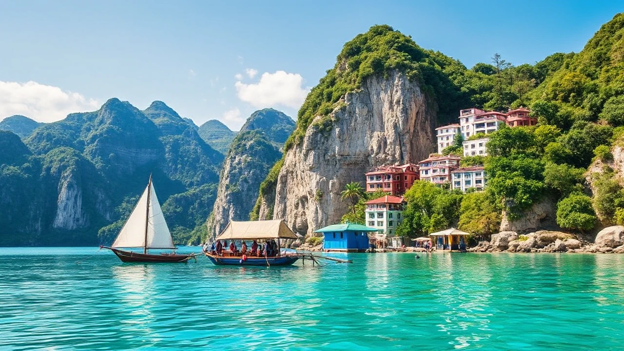 The Emergence of Sustainable Tourism: Movements in Responsible Travel