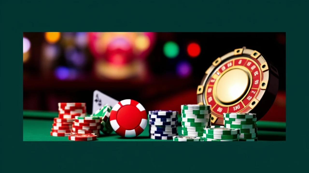 Unveiling the Mindset Behind Gambling Games