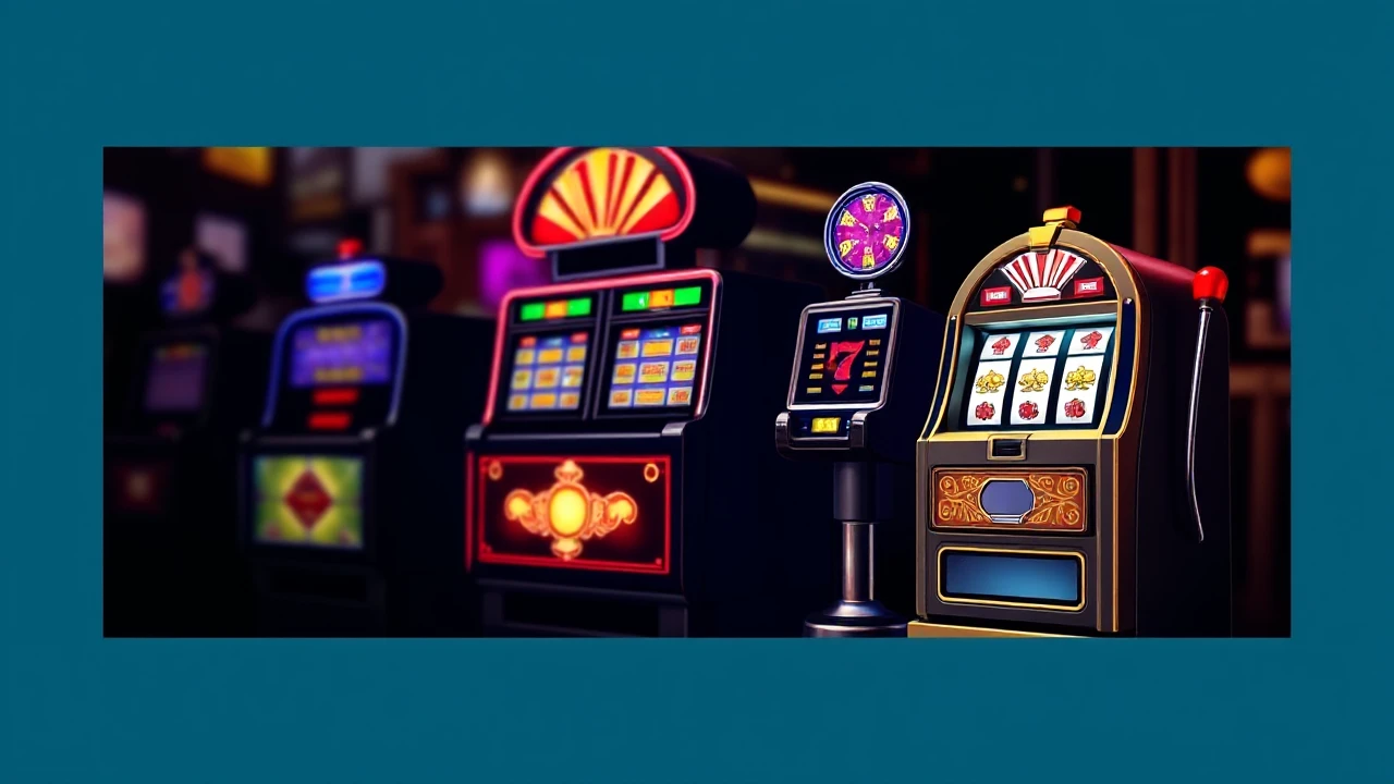 Perfecting the Skill of Picking One-armed Bandit in Casinos