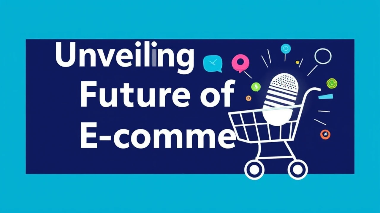 Unveiling the Future of E-Commerce: Emerging Trends for Business Owners