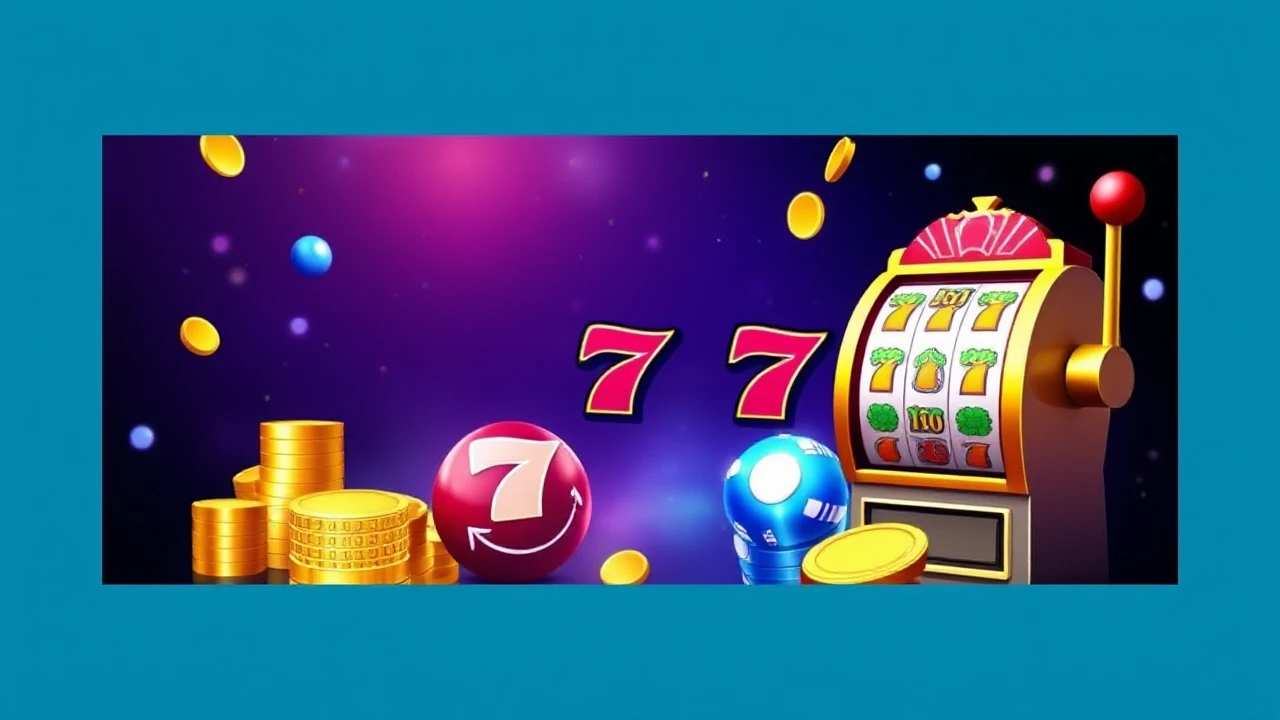 Exploring the Science Behind Internet Gaming Slot Prizes: A Deep Dive