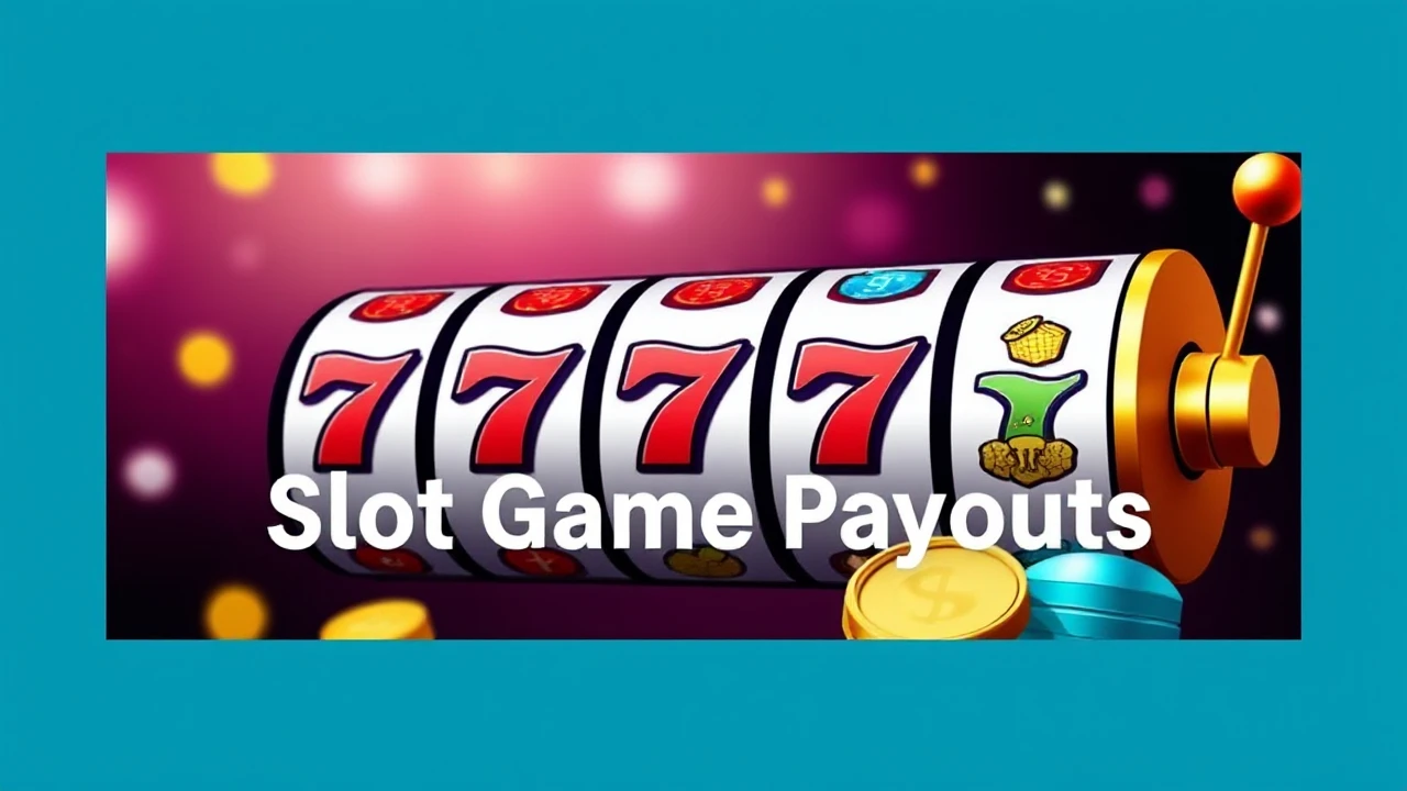 Decoding the Calculations Behind Slot Game Payouts